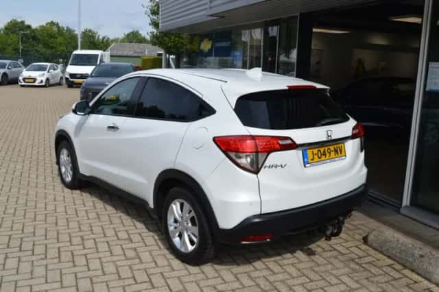 Honda HR-V (2020) thumbnail 6