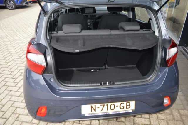 Hyundai i10 (2021) thumbnail 6