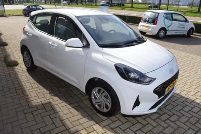 Hyundai i10 (2025) thumbnail 6