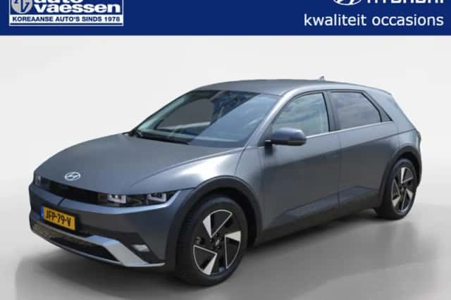 Hyundai Ioniq 5 (2025) thumbnail 1