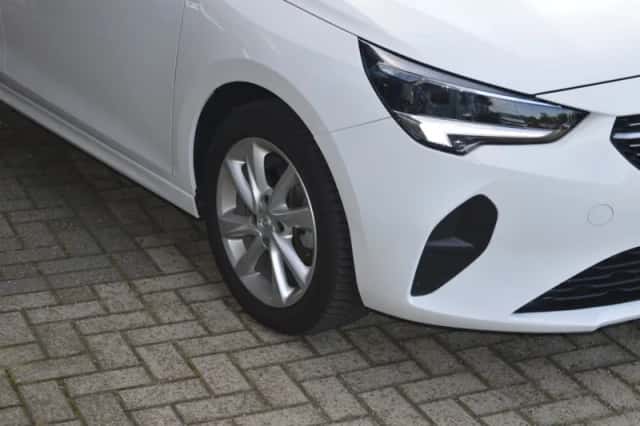 Opel Corsa (2023) thumbnail 5