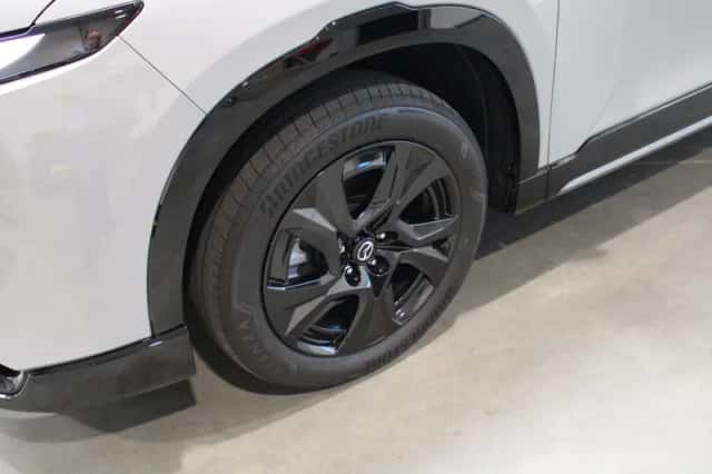 Mazda CX-5 (2026) thumbnail 4