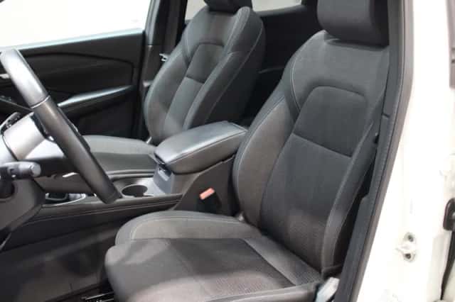 Nissan Qashqai (2023) thumbnail 5