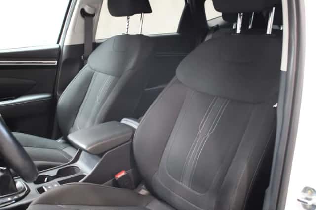 Hyundai Tucson (2022) thumbnail 5