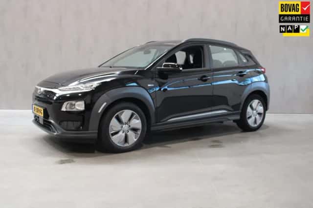 Hyundai Kona (2020) thumbnail 1