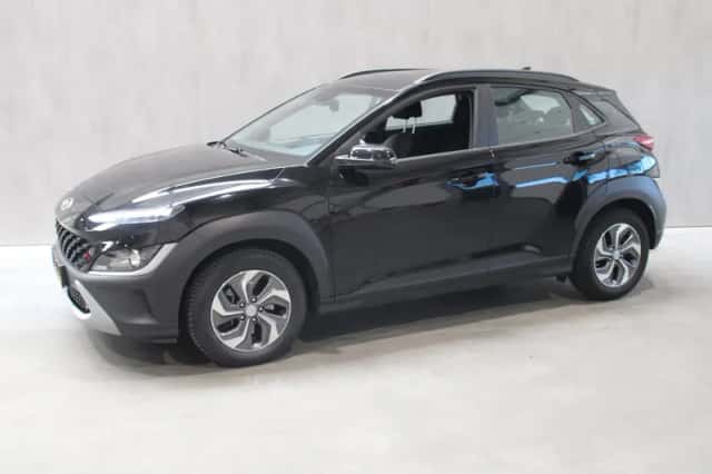 Hyundai Kona (2021) thumbnail 2