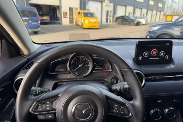 Mazda 2 (2021) thumbnail 5