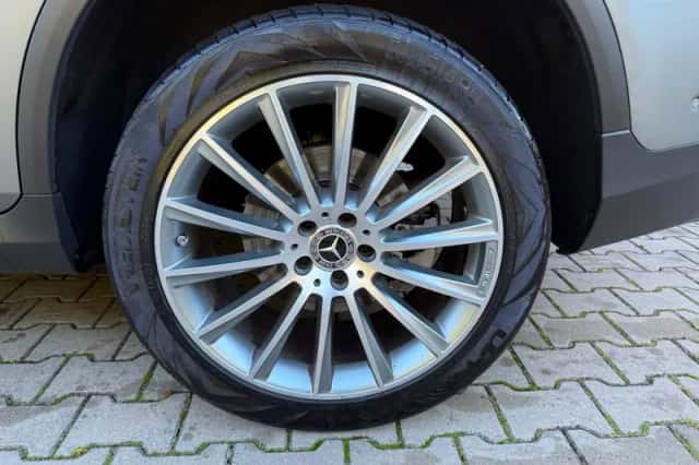 Mercedes-Benz GLC-Klasse (2020) thumbnail 6