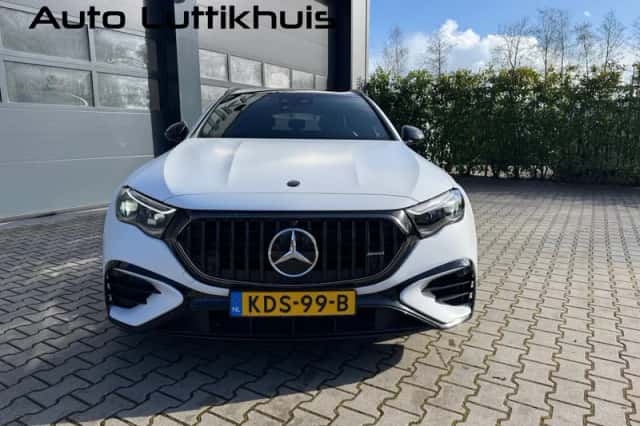 Mercedes-Benz E-Klasse (2025) thumbnail 2