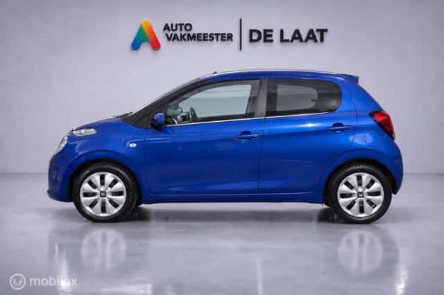 Citroën C1 (2019) thumbnail 4