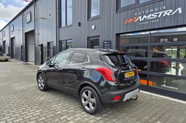 Opel Mokka (2014) thumbnail 2