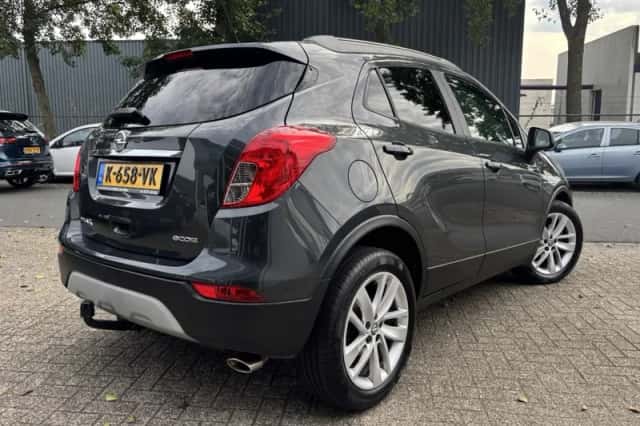 Opel Mokka (2017) thumbnail 4