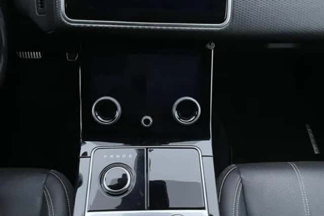 Land Rover Range Rover Velar (2019) thumbnail 4