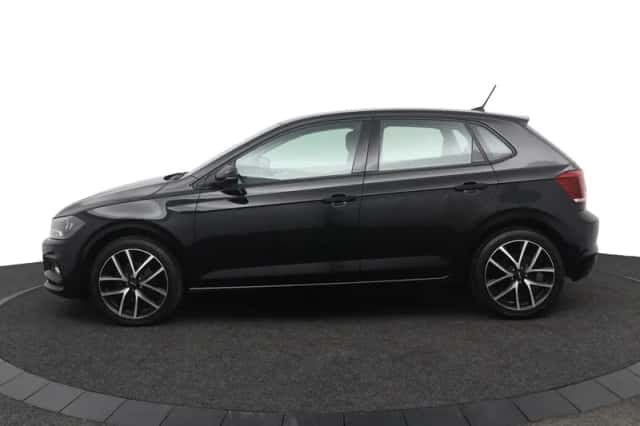 Volkswagen Polo (2020) thumbnail 3
