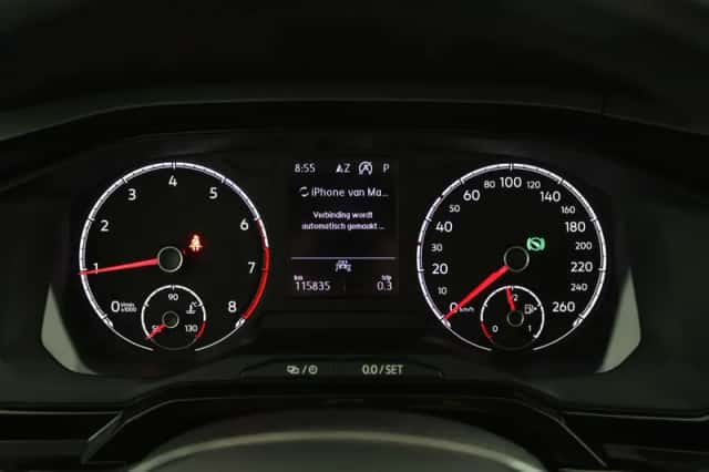 Volkswagen Polo (2020) thumbnail 5