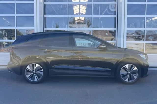 Škoda Enyaq (2023) thumbnail 5