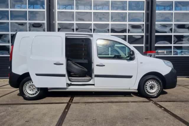 Renault Kangoo (2017) thumbnail 3