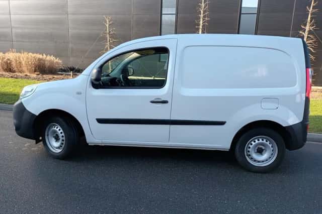 Renault Kangoo Express (2018) thumbnail 5