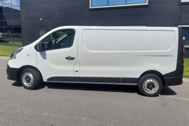 Renault Trafic (2019) thumbnail 5