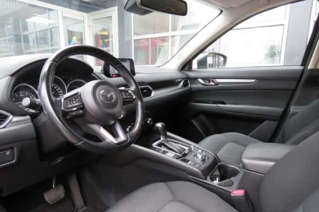 Mazda CX-5 (2018) thumbnail 5