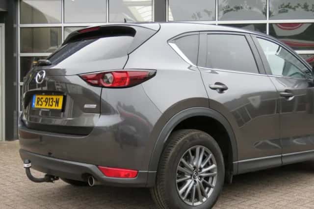 Mazda CX-5 (2018) thumbnail 6