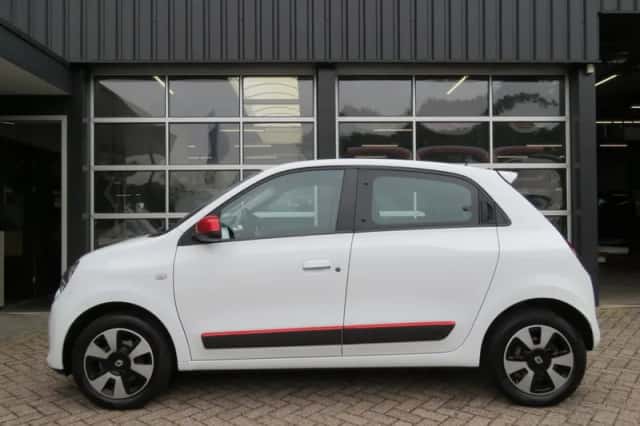 Renault Twingo (2017) thumbnail 2