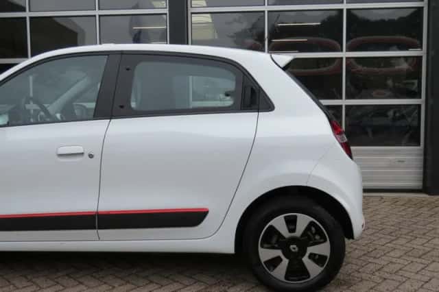 Renault Twingo (2017) thumbnail 5