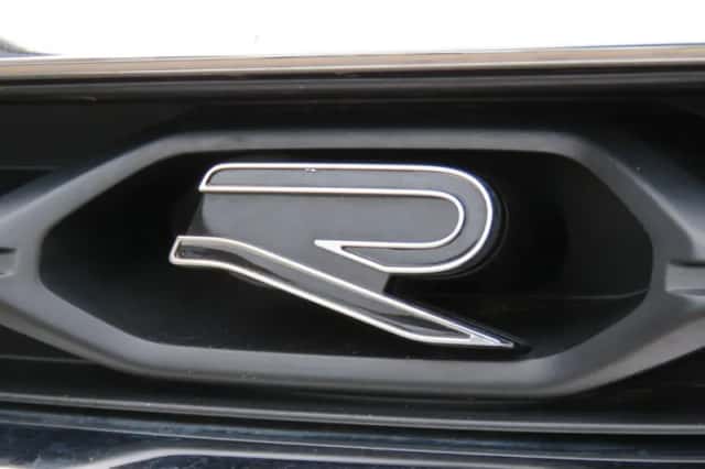 Volkswagen T-Roc (2025) thumbnail 5