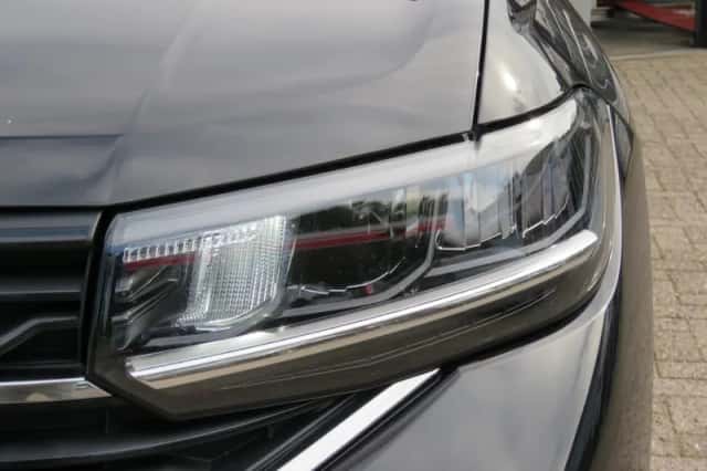 Volkswagen T-Cross (2025) thumbnail 6