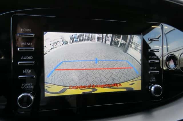 Toyota Aygo X (2023) thumbnail 3