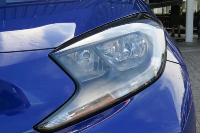 Toyota Aygo X (2023) thumbnail 6