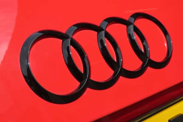 Audi A1 (2021) thumbnail 4