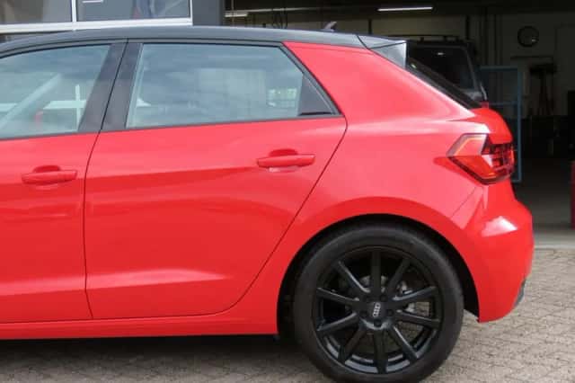 Audi A1 (2021) thumbnail 6