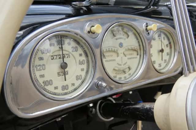 BMW 3-Serie (1938) thumbnail 5