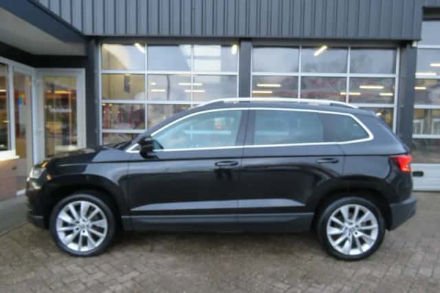 Škoda Karoq (2019) thumbnail 3