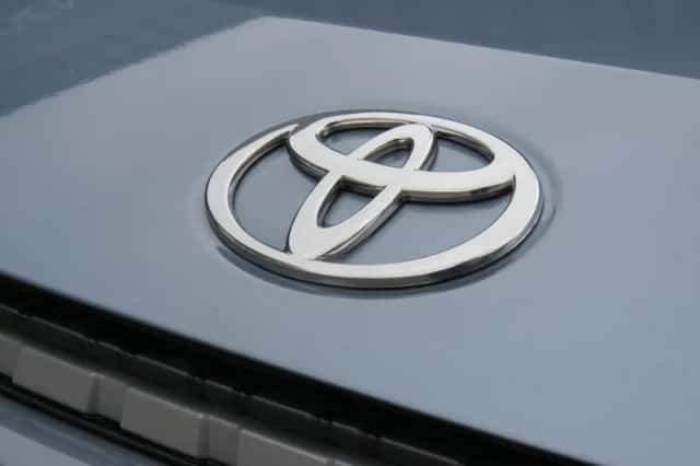 Toyota Aygo X (2026) thumbnail 5