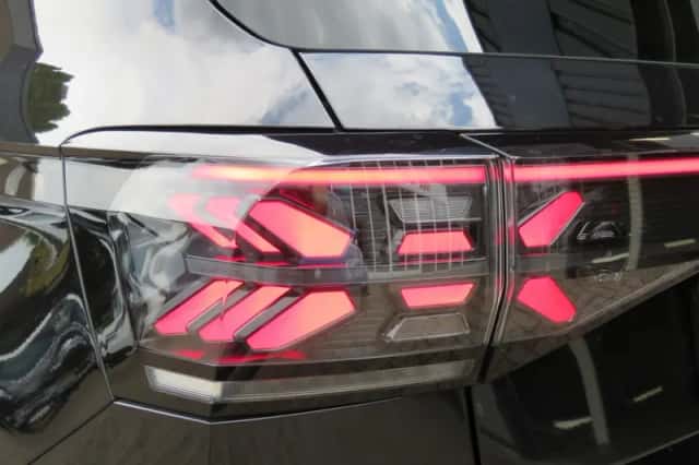 Volkswagen T-Cross (2025) thumbnail 6