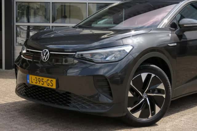 Volkswagen ID.4 (2021) thumbnail 5