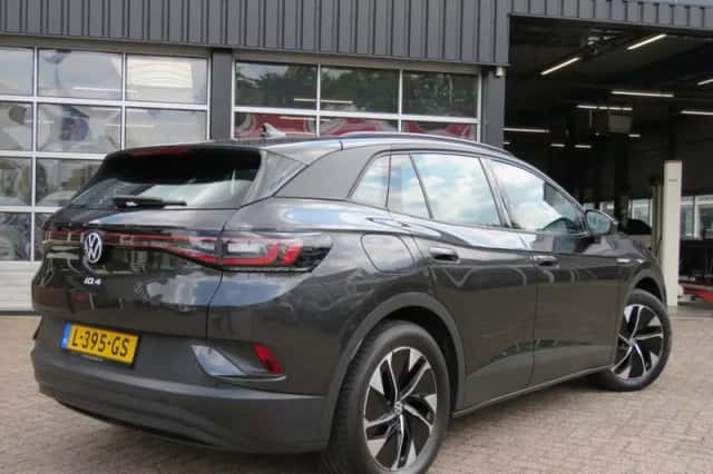 Volkswagen ID.4 (2021) thumbnail 6