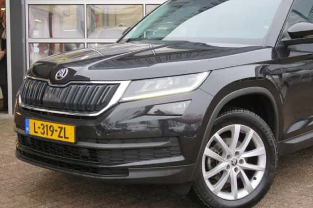 Škoda Kodiaq (2021) thumbnail 3