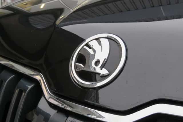 Škoda Kodiaq (2021) thumbnail 6