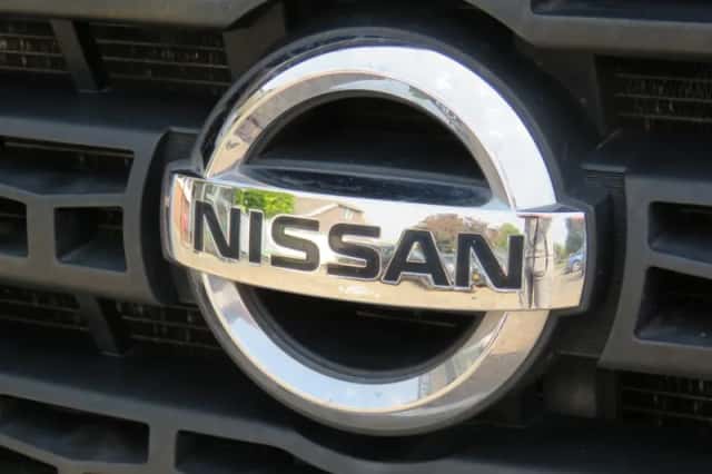 Nissan NV400 (2017) thumbnail 6