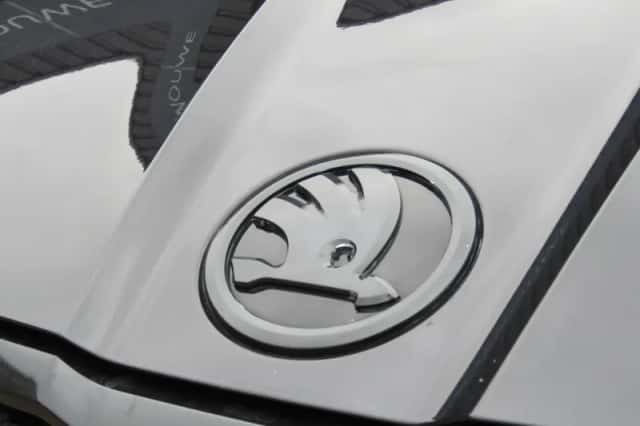 Škoda Enyaq (2022) thumbnail 5