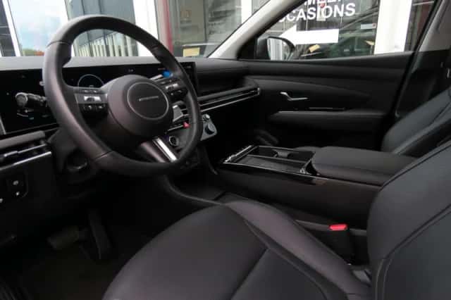 Hyundai Tucson (2025) thumbnail 5