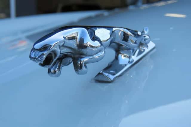 Jaguar XJ (1986) thumbnail 2