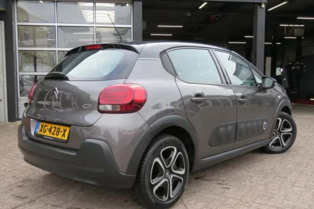 Citroën C3 (2018) thumbnail 6