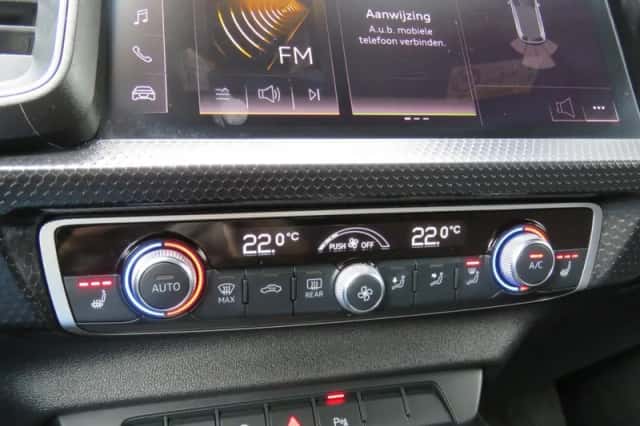 Audi A1 (2024) thumbnail 5