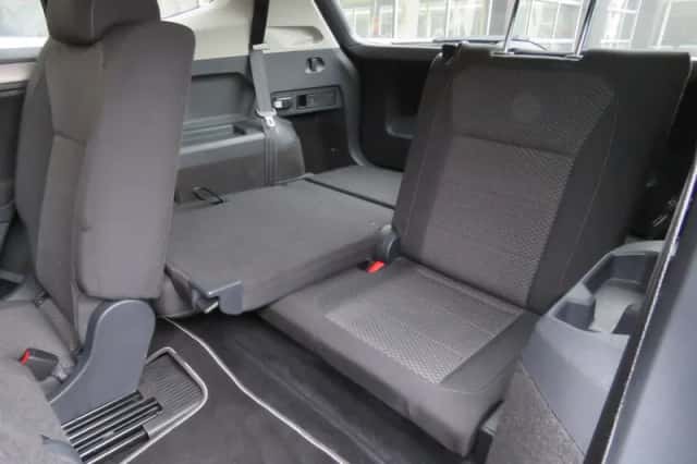 Volkswagen Tiguan All-Space (2019) thumbnail 6