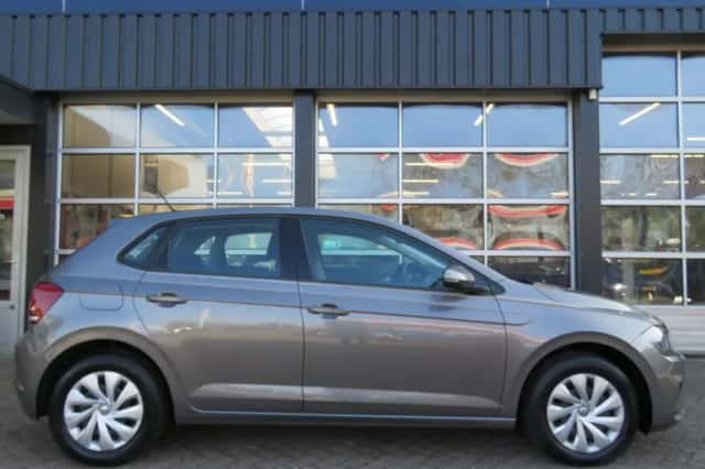 Volkswagen Polo (2020) thumbnail 5