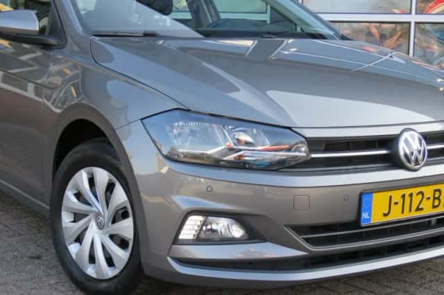 Volkswagen Polo (2020) thumbnail 6